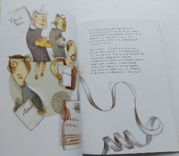 GARIÉPY BOIVIN : Le Marchand de bêtises COURTE ÉCHELLE 9782896511648