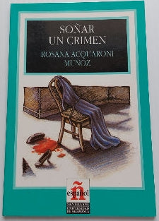 MUNOZ : Sonar Un Crimen, Nivel 1 9788429434323