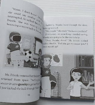 The Magic School Bus Rides Again : Satellite Space Missio, Branches SCHOLASTIC 9781338262513