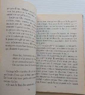 FARLEY, Walter : L'Etalon noir LIVRE DE POCHE 9782013212366