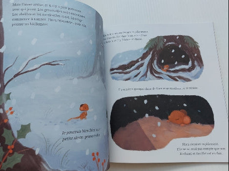 KADUJI, Raahat : Je veux tout découvrir SCHOLASTIC 9781039709614