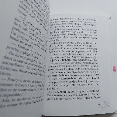 Violetta T5 Un nouveau départ Biblio rose 9782012044821