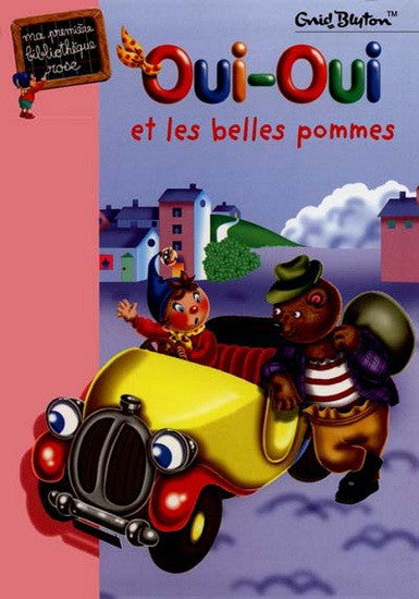 oui-oui et les belles pommes.jpg