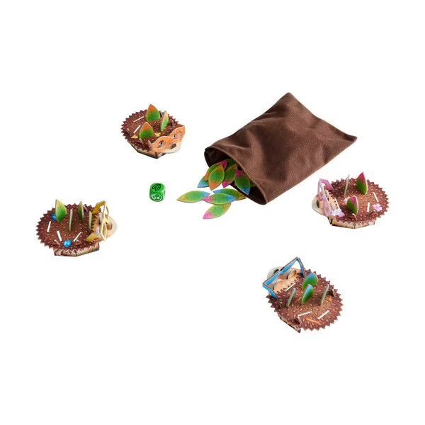 Hérissons tourbillon HABA Jeux 3 ans et plus