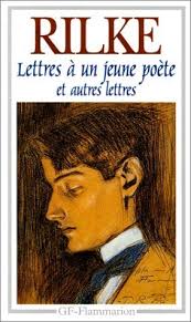 RILKE : Lettres à un jeune poète  FLAMMARION 9782080707871