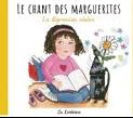 DARGIS, Alyson : Le chant des marguerites, La dépression sévère LANTERNE 9782981869807