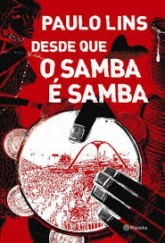 LINS, Paulo : Desde Que O Samba e Samba PLANETA 9788576658078